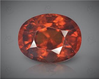 Natural Hessonite Garnet 11.99CTS-16038